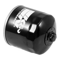 K&N Oil Filter for Honda CBR400R Aero 1986-1987