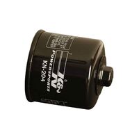 K&N Oil Filter for Yamaha MT09 TRACER 2015-2021