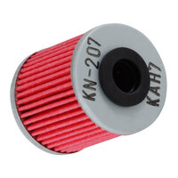 K&N Oil Filter for BETA 250 EVO 2T 2013-2015