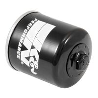 K&N Oil Filter for Kawasaki W800 SPECIAL EDITION 2015-2020