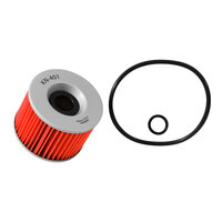 K&N Oil Filter for Kawasaki GPZ550 1981