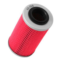 K&N Oil Filter for Can-Am Quest 650 2002-2004