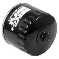 K&N Oil Filter Can-Am TRAXTER 500 2001-2005