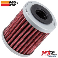 K&N Oil Filter KN559