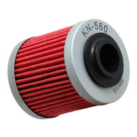 K&N Oil Filter for Can-Am DS450 EFI 2009-2013