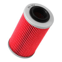 K&N Oil Filter for Buell 1125CR 2008-2012