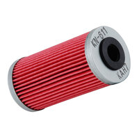 K&N Oil Filter for BMW G450X ENDURO 2007