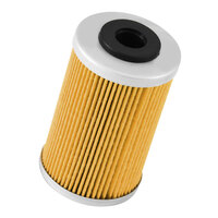 K&N Oil Filter for Husaberg 390FE 2009