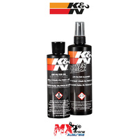 K&N Air Filter KTM 1190 RC8R 2009-2016 KNKT1108