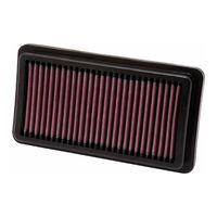 K&N Air Filter for KTM 690 DUKE R 2009-2011 KKT6907