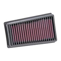 K&N Air Filter for Husqvarna 701 SUPERMOTO 2017-2021 KKT6908