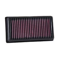 K&N Air Filter for KTM 690 DUKE ABS 2012-2015 KKT6912