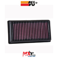 K&N Air Filter KTM 690 DUKE R ABS 2015 KNKT6912