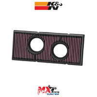 K&N Air Filter KTM 990 SUPERMOTO T 2013-2014 KNKT9907