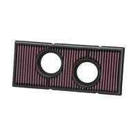 K&N Air Filter for KTM 990 ADVENTURE 2007-2012 KKT9907