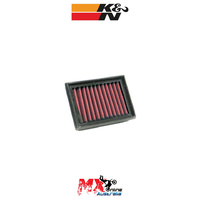 K&N Air Filter Moto Guzzi 1000 LE MANS IV 1985-1987 KNMG0001