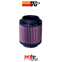 K&N Air Filter Polaris HAWKEYE 300 2x4 2006-2016 KNPL1004
