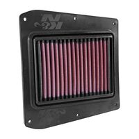 K&N Air Filter for Indian SCOUT 100th ANNIVERSARY EDITION 2020 KPL1115