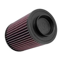 K&N Air Filter for Polaris RANGER 800 EFI 4x4 2011 KPL8007