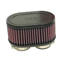 K&N Air Filter for Norton 750 COMMANDO 1967 KR0990