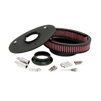 K&N Air Filter for Harley FLSTFB 1584 FAT BOY SPECIAL 2010 KRK39101