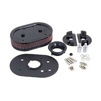 K&N Air Filter for Harley XL 883 2004-2008 KRK3929