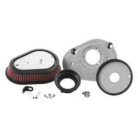 K&N Air Filter for Harley FLD DYNA SWITCHBACK 2012-2016 KRK3931