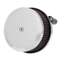 K&N Air Filter for Harley XL 883N IRON 2009 KRK3944