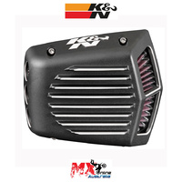 K&N Air Filter Harley FLTR 1584 ROAD 2007 KNRK3950