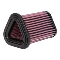 K&N Air Filter for Royal Enfield 650 CONTINENTAL 2019 KRO6518
