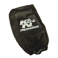 K&N Pre Charger KRU0520PK