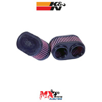K&N Air Filter for Suzuki GSXR750 1988-1992 KNRU2922