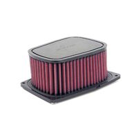 K&N Air Filter for Suzuki DR800S 1991-1993 KSU0006