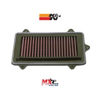 K&N Air Filter KNSU0015