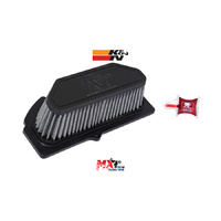 K&N Air Filter for Suzuki GSXR1000 30TH ANNI ED2016 KNSU1009R
