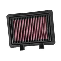 K&N Air Filter for Suzuki DL1000XT V STROM 2019-2021 KSU1014