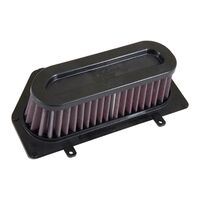 K&N Air Filter KSU1017R