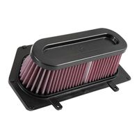 K&N Air Filter KSU1017