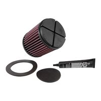 K&N Air Filter KSU1284