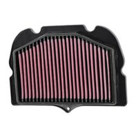 K&N Air Filter KSU1308R