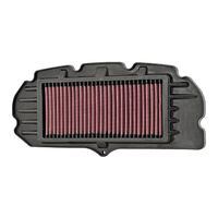 K&N Air Filter KSU1348