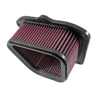K&N Air Filter for Suzuki GSX1300R HAYABUSA 1999-2007 KSU1399