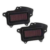 K&N Air Filter KSU1409