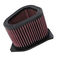K&N Air Filter KSU1598