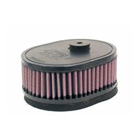 K&N Air Filter for Suzuki LTF160 QUADRUNNER 1991-2009 KSU1691