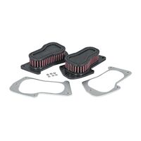 K&N Air Filter for Suzuki M109R BOULEVARD VZ1800 2006-2007 KSU1806