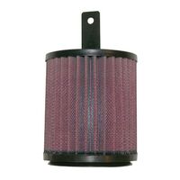 K&N Air Filter for Suzuki LTF250 OZARK 2WD 2002-2020 KSU2504