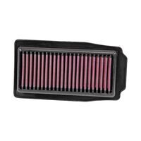K&N Air Filter KSU2513