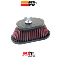 K&N Air Filter for Suzuki DR350SE 1990-1996 KNSU3590