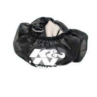 K&N Pre Charger for Suzuki DRZ400E 2000-2021 KSU4000PK